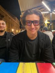 Léo Chanvin