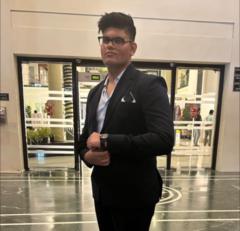 Dev Mulani