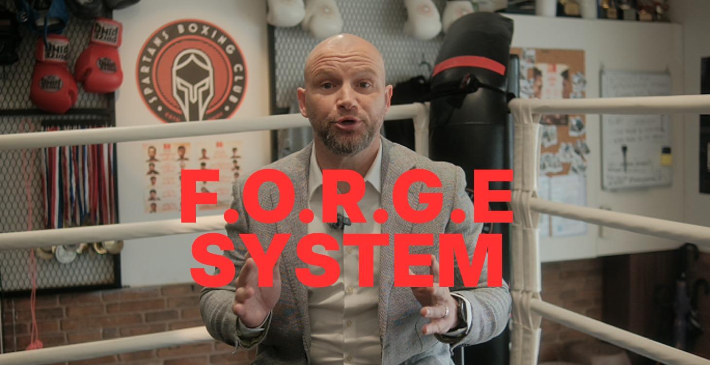 F.O.R.G.E System