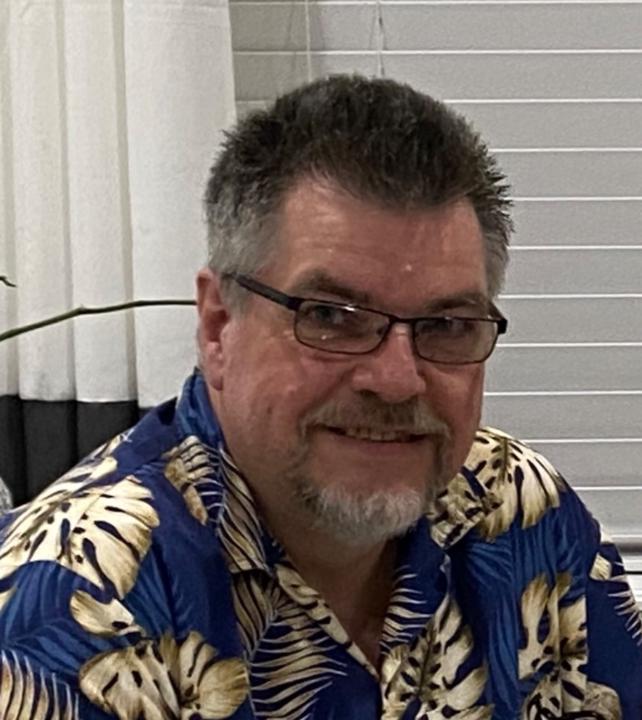 Martyn Phillips