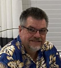 Martyn Phillips