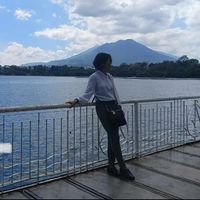 Michaila Jordinne Ponce