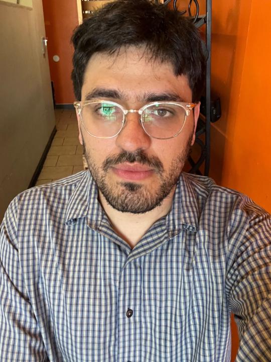Armando Berumen