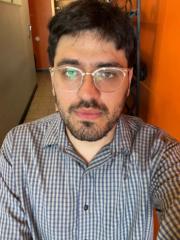 Armando Berumen