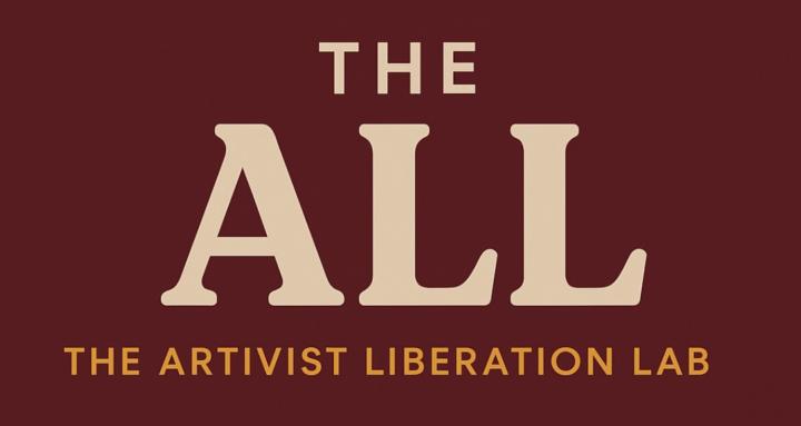 The Artivist Liberation Lab