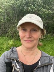 Leena Hyvärinen