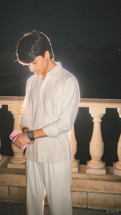 Manav Bhatt