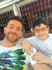 Julian Eliseo Guidi