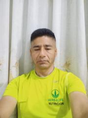 Jesús Espinoza Quispe