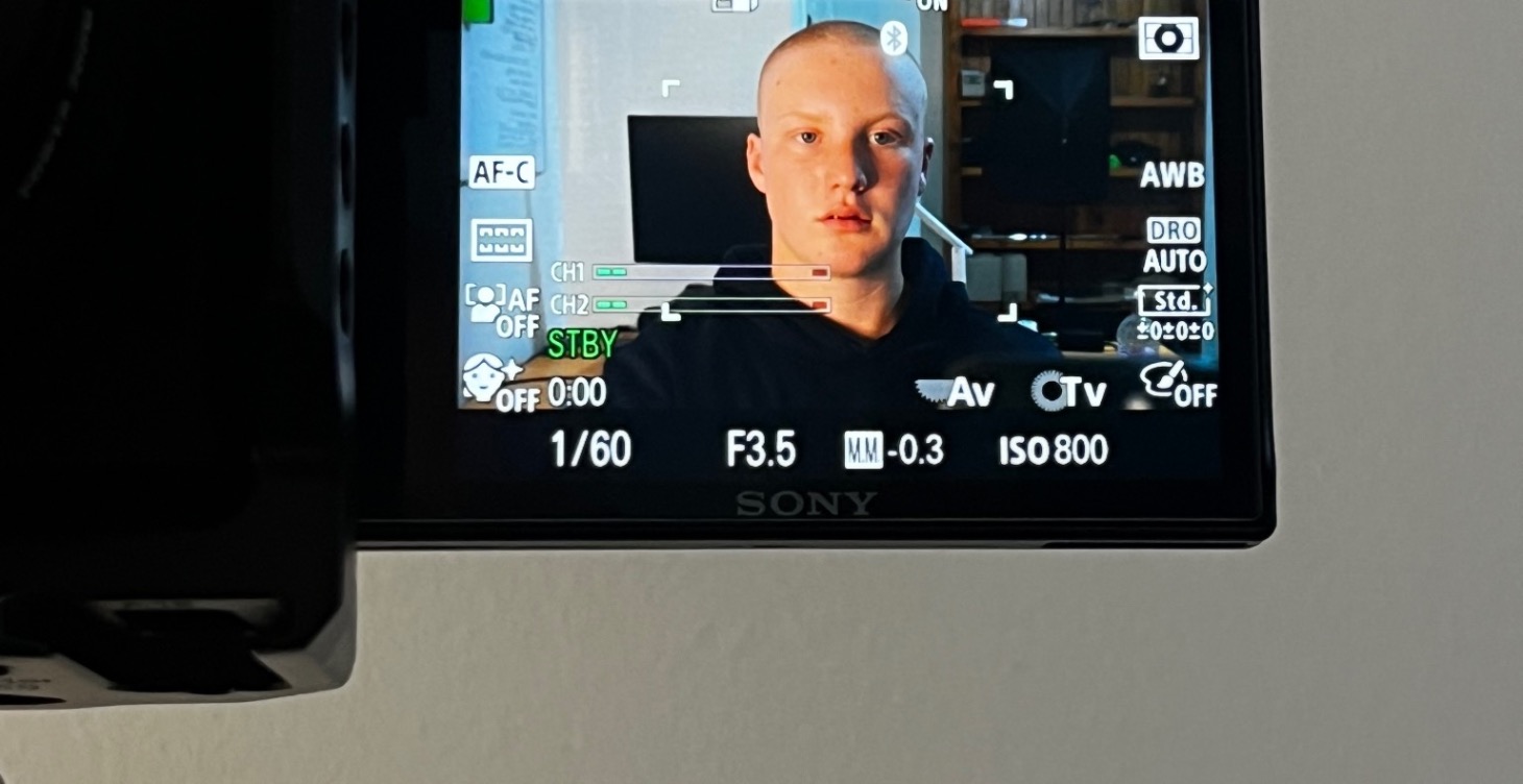 Community Video's