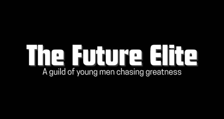 The Future Elite