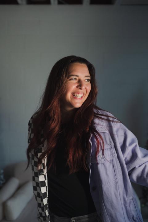 Amanda Wolfe