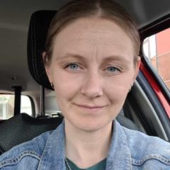 Rebecca Bjerg Jørgensen