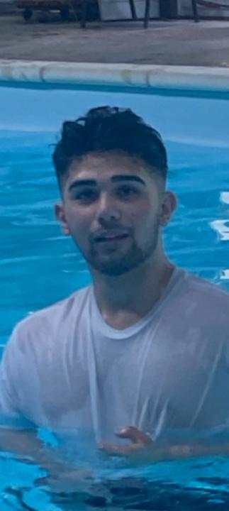 Alexis Avendano Estrada