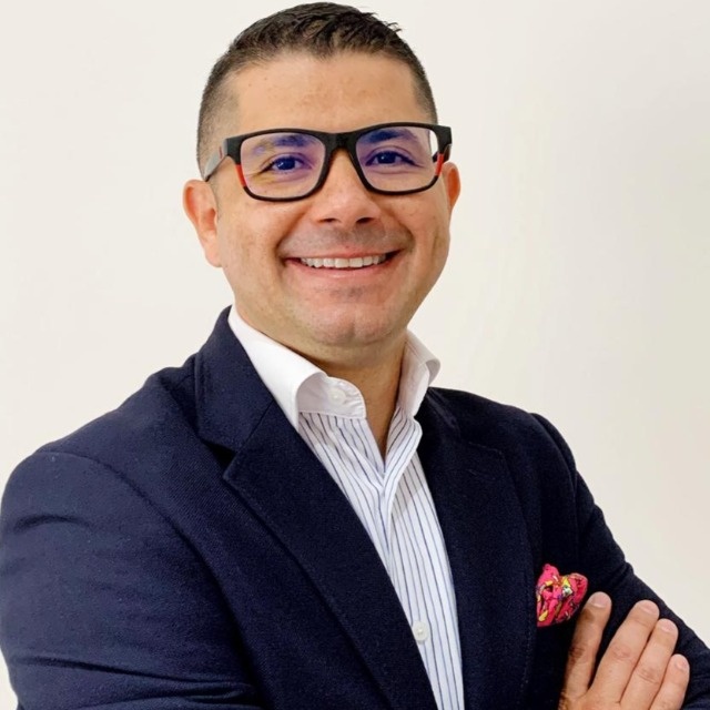 Marco Guzmán