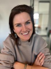 Dominique Verbeek