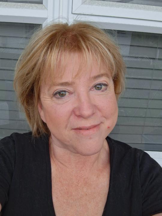 Angela Fielder