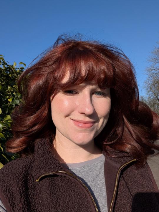 Jessica Wilson
