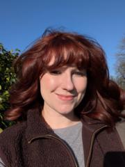 Jessica Wilson