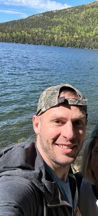 Joshua Moyer