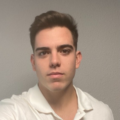 Pablo Mari