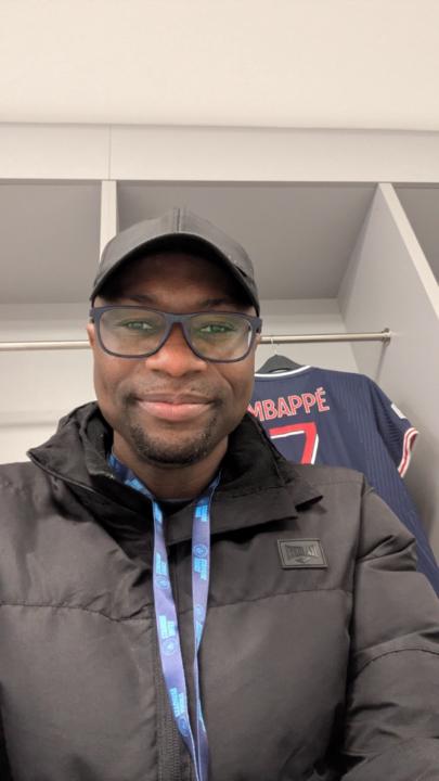 Kabir Olayiwola