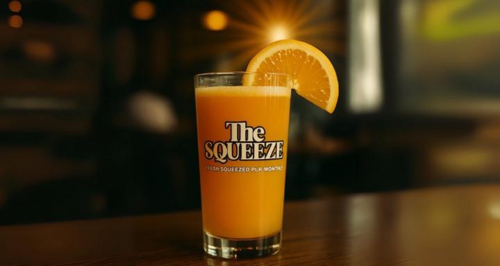 The SQUEEZE