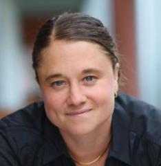 Karin Baljeu Djurback
