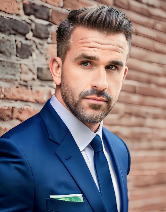 Scott Stein