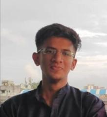 Mohak Agarwal