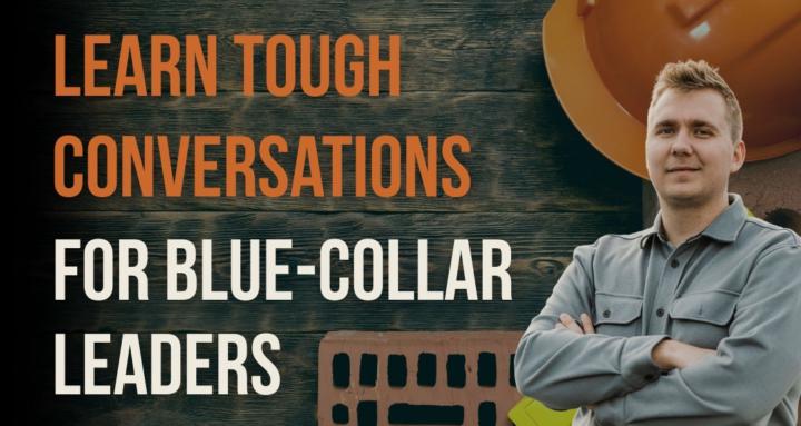 Blue Collar Communication