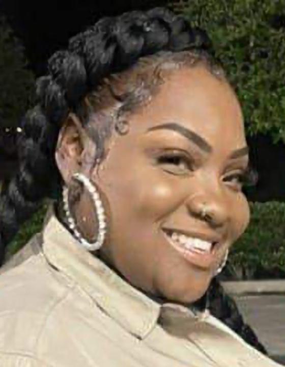 Ishyeshia Austin
