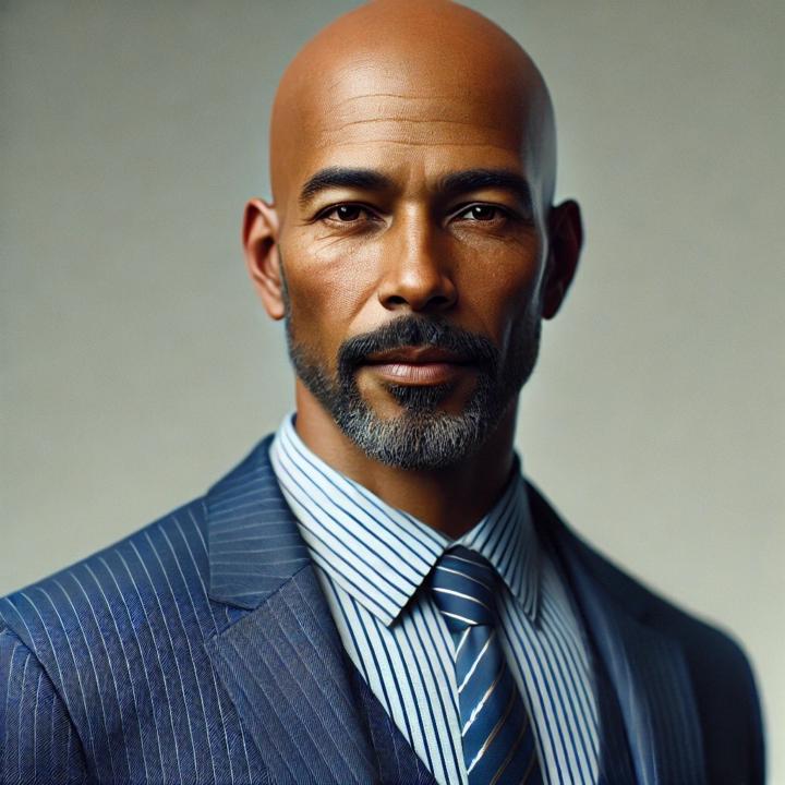 Eric Bowser