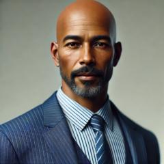 Eric Bowser