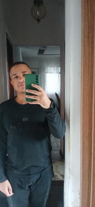 João Vitor de Moura do Espírito Santo