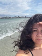 Rebeca Vasquez-Solis