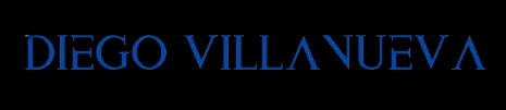 Diego Villanueva