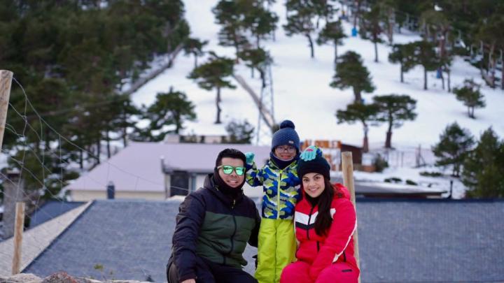 Fabiola Andrea Calderón Osorio