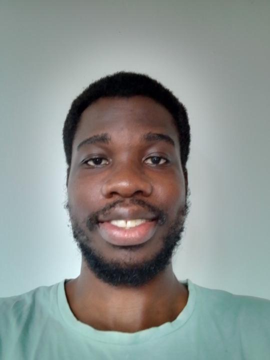David Sackey