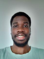 David Sackey
