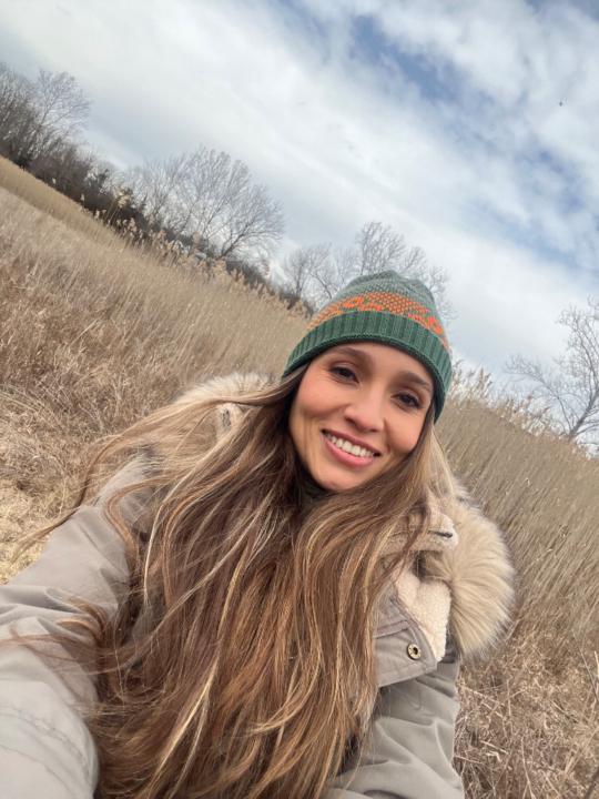 Maria Paula Beltran Barron