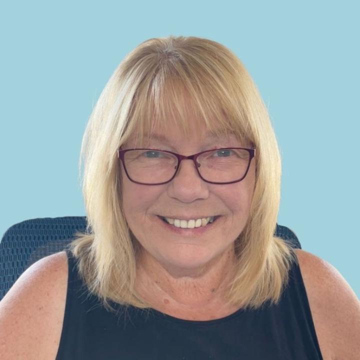 Diane Houghton