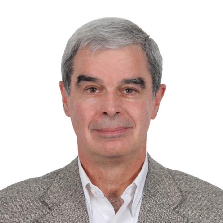 Keith Walter