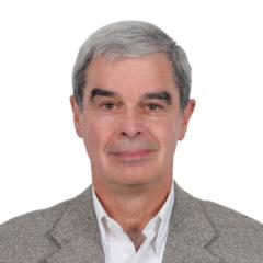Keith Walter