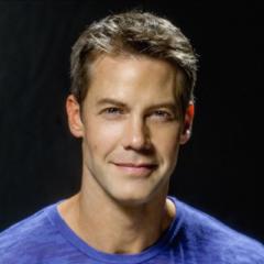 Todd Hunter