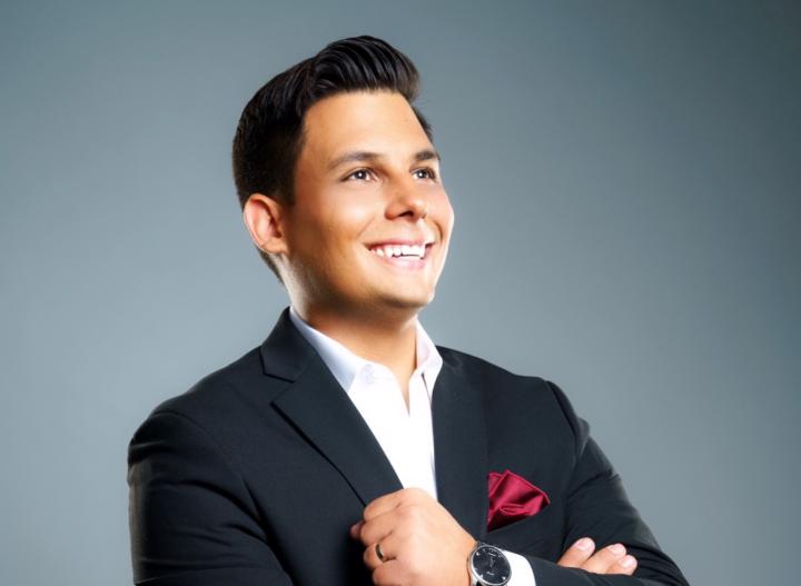 Raul Dominguez