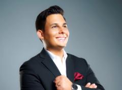 Raul Dominguez