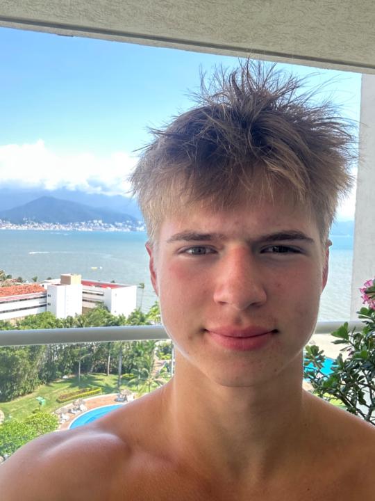 Ethan Sorenson