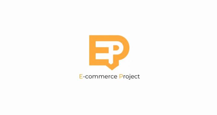 E-commerce Project 