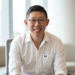 Andrew Ho